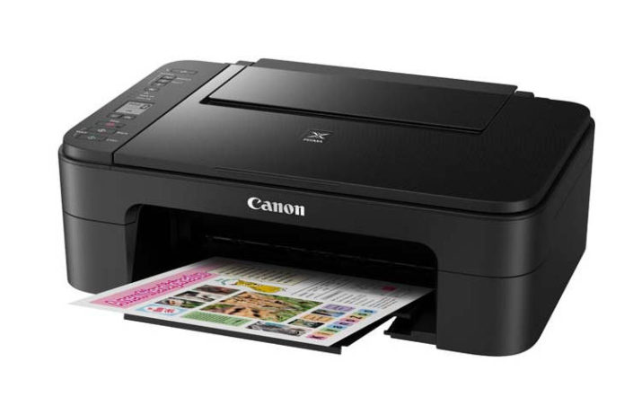 Canon Presenta Las Nuevas Impresoras 3 En 1 Dng Photo Magazine 2658