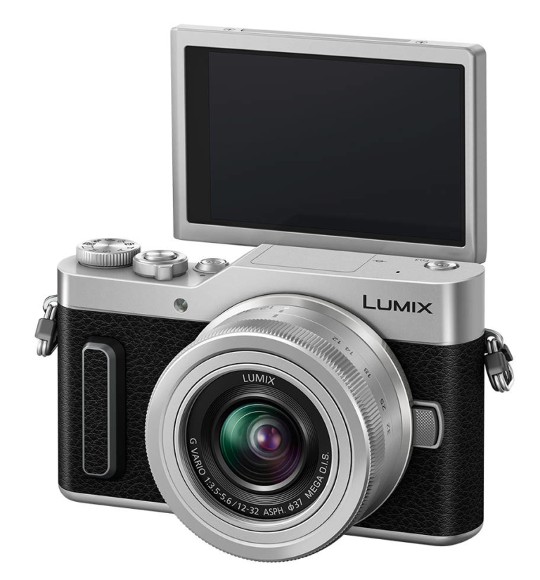 Panasonic Lanza La Nueva Lumix Gx880 - Dng Photo Magazine